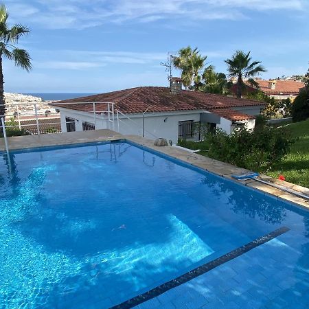 Chalet Grecia Inmomart Peñíscola Екстериор снимка