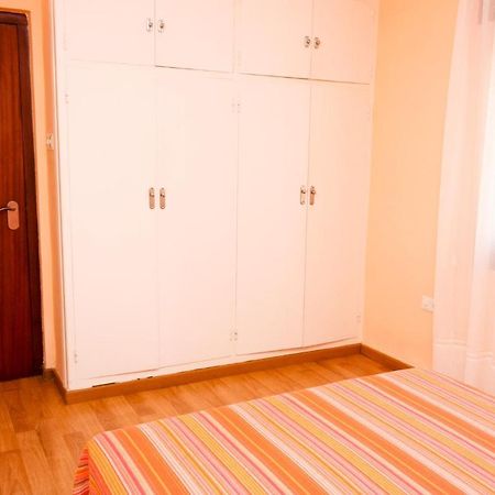 Chalet Grecia Inmomart Peñíscola Екстериор снимка