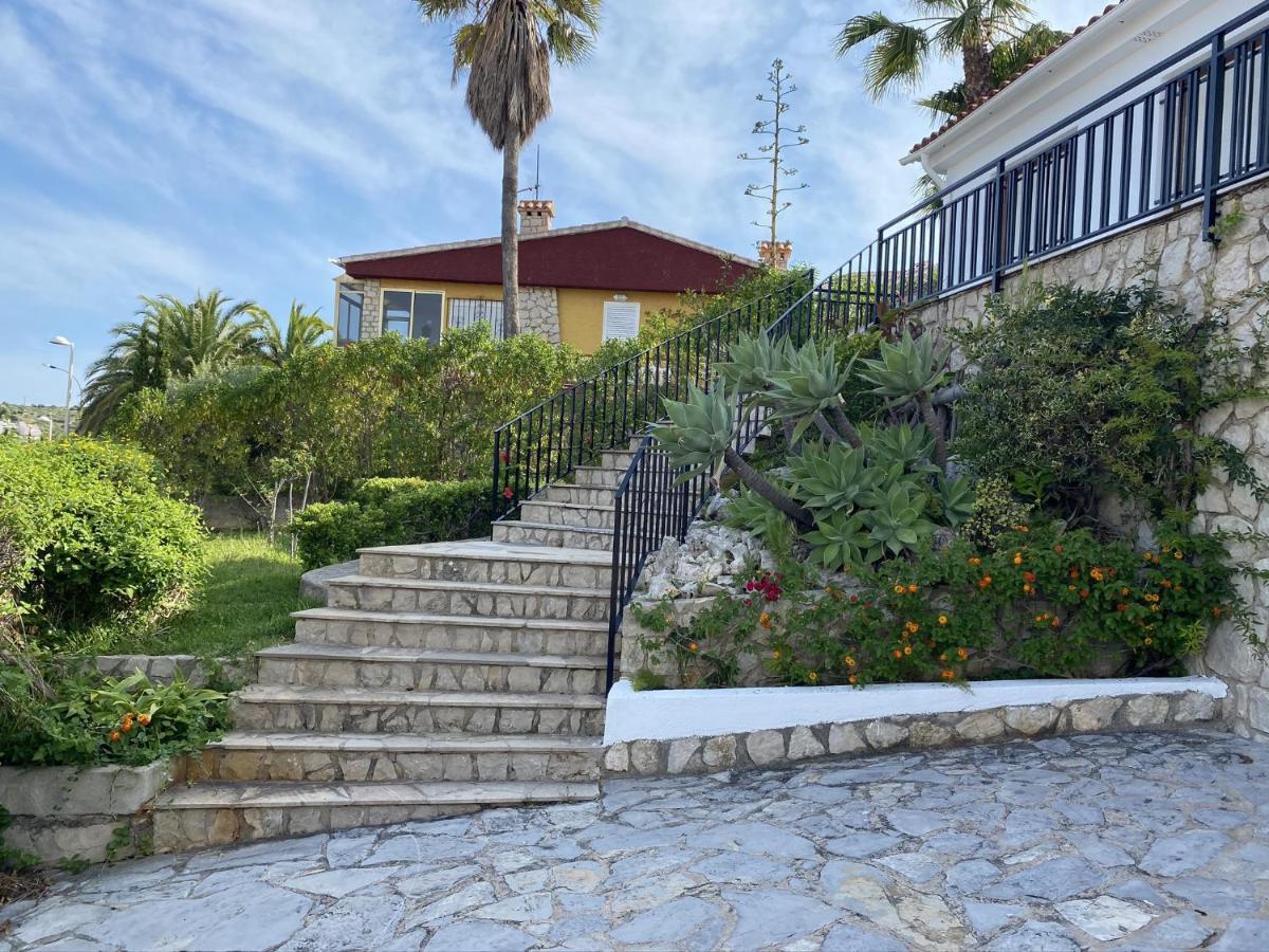 Chalet Grecia Inmomart Peñíscola Екстериор снимка