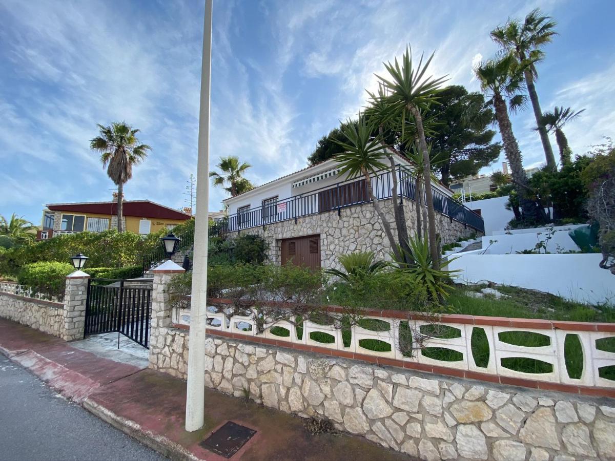 Chalet Grecia Inmomart Peñíscola Екстериор снимка
