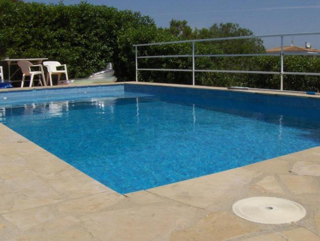 Chalet Grecia Inmomart Peñíscola Екстериор снимка
