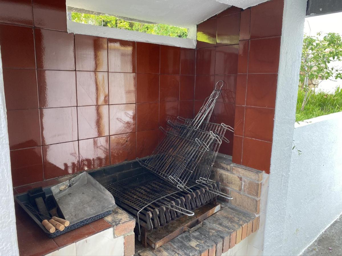 Chalet Grecia Inmomart Peñíscola Екстериор снимка