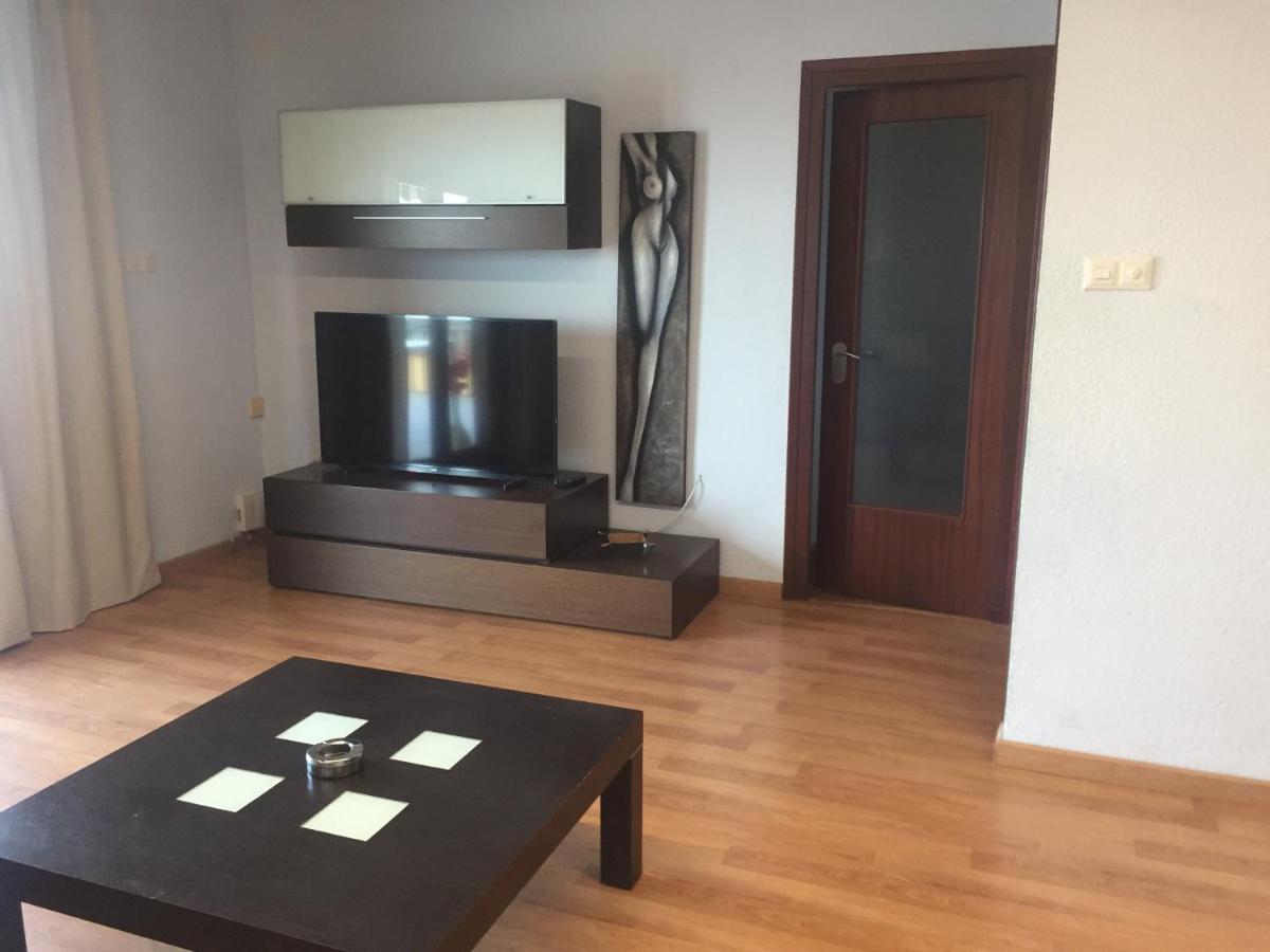 Chalet Grecia Inmomart Peñíscola Екстериор снимка