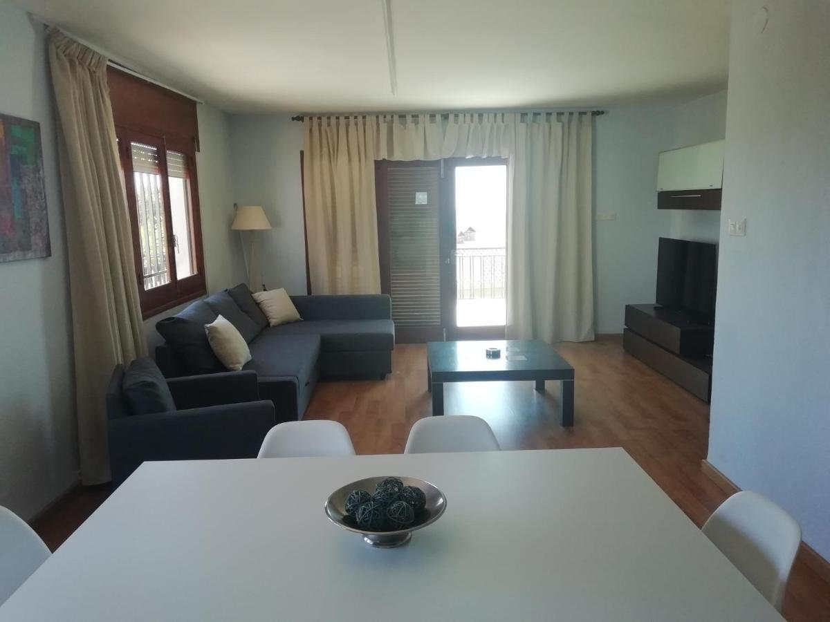 Chalet Grecia Inmomart Peñíscola Екстериор снимка