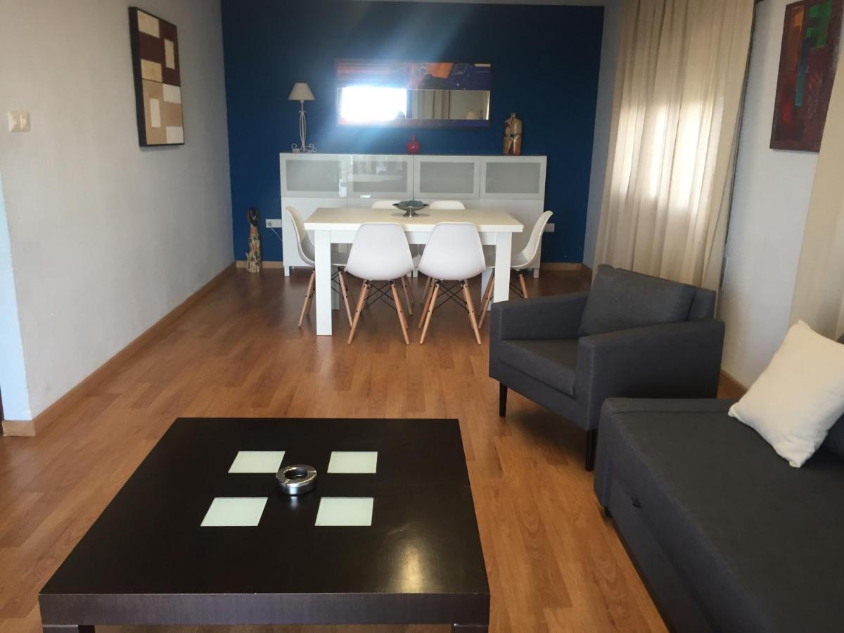 Chalet Grecia Inmomart Peñíscola Екстериор снимка