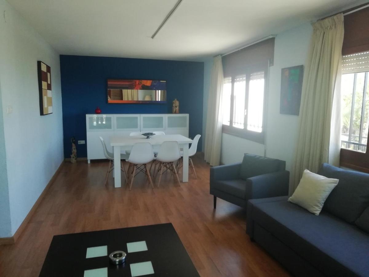 Chalet Grecia Inmomart Peñíscola Екстериор снимка