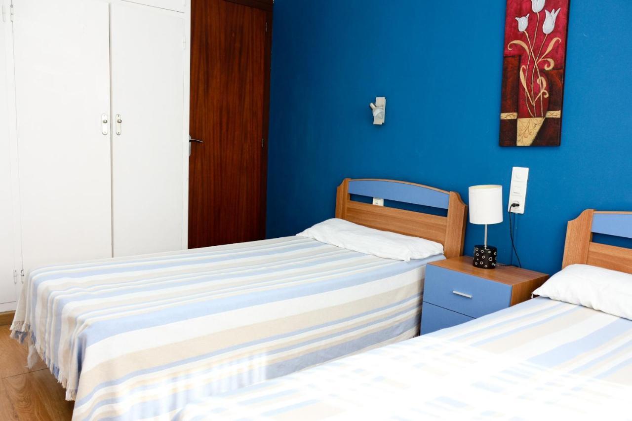 Chalet Grecia Inmomart Peñíscola Екстериор снимка